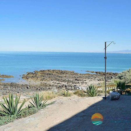 Casa Pelicano Puerto Peñasco Esterno foto
