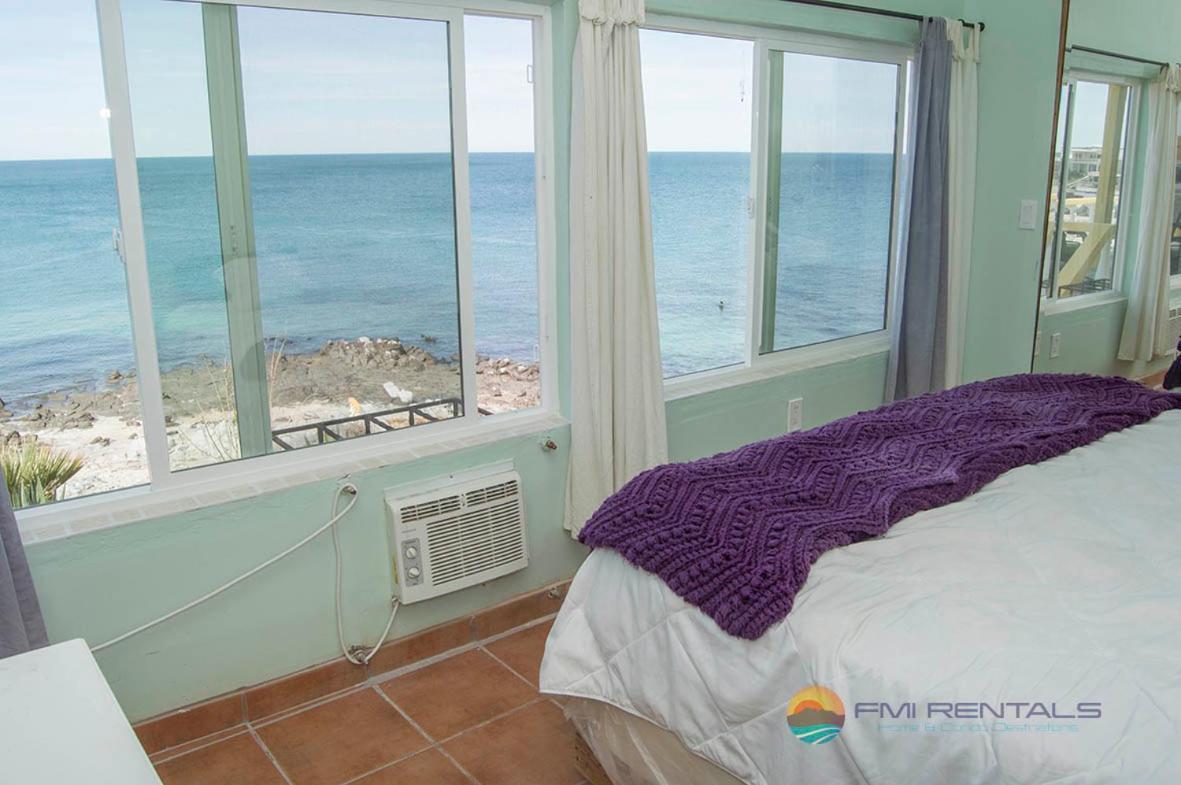 Casa Pelicano Puerto Peñasco Esterno foto