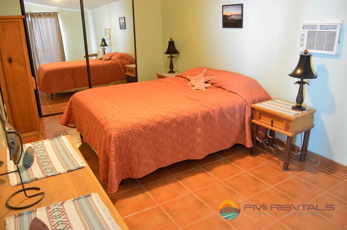 Casa Pelicano Puerto Peñasco Esterno foto